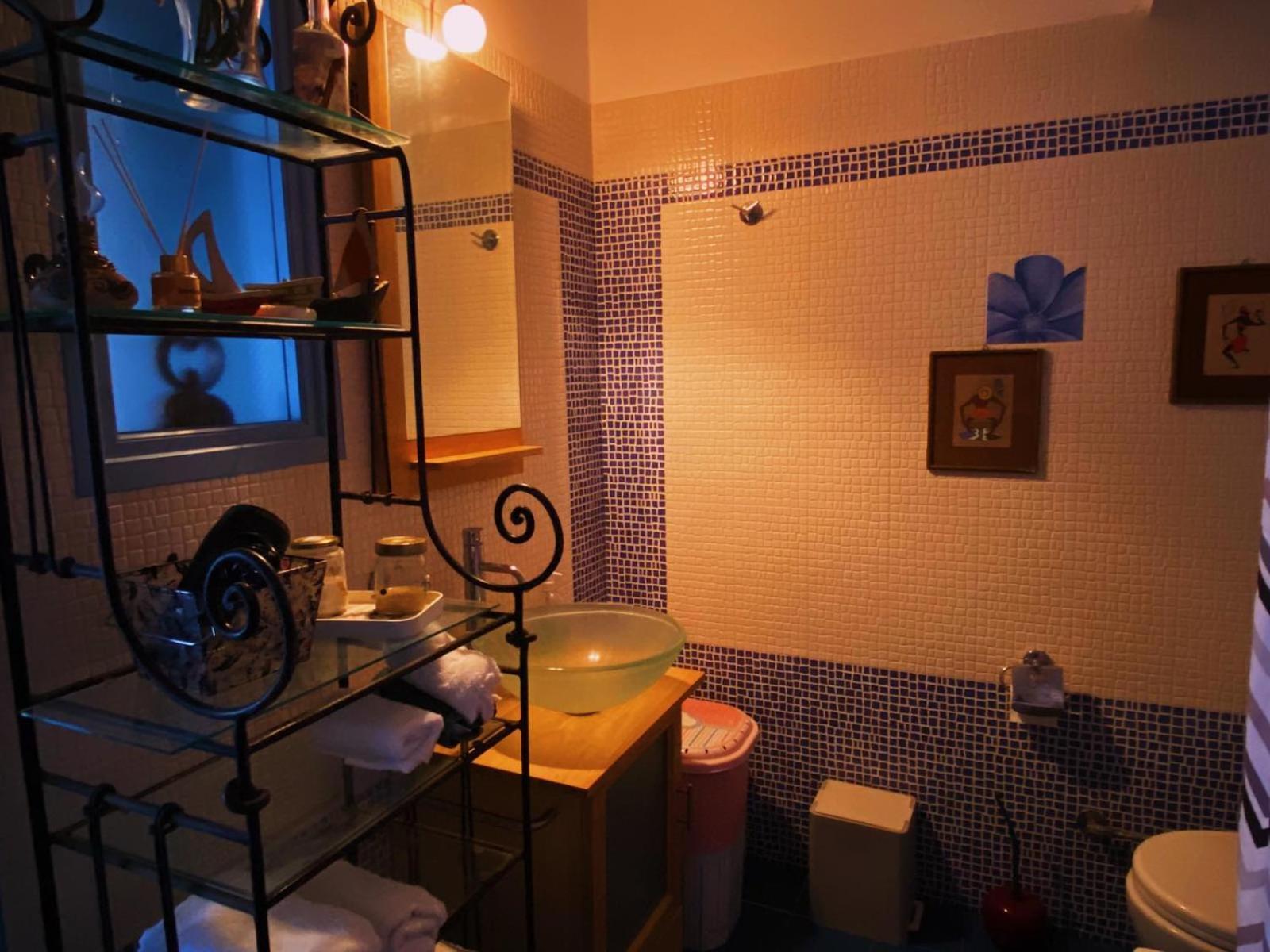 Horizon Villa Kivérion Extérieur photo