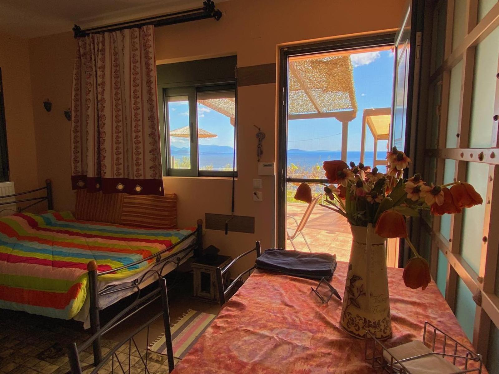 Horizon Villa Kivérion Extérieur photo