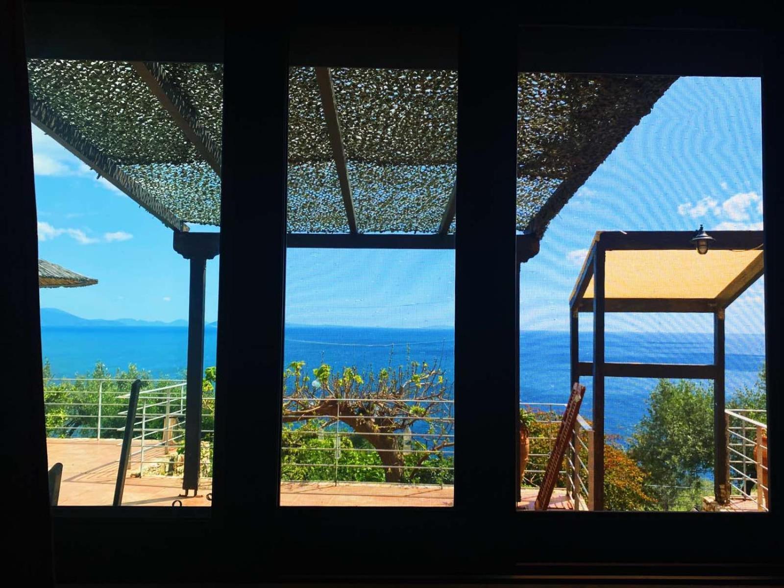 Horizon Villa Kivérion Extérieur photo